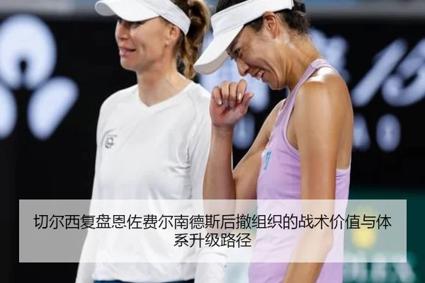 切尔西复盘恩佐费尔南德斯后撤组织的战术价值与体系升级路径